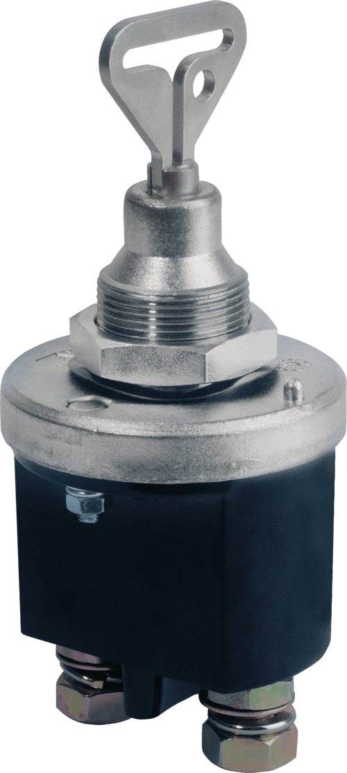 Tır Devre Kesici Bakalit Gövdeli (Taşınabilir Anahtarlı)