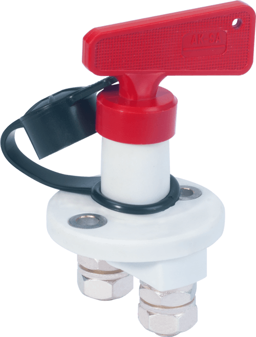 LEISTUNGSSCHALTER (MARINE-TYP)