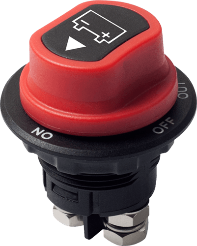 MINI-LEISTUNGSSCHALTER