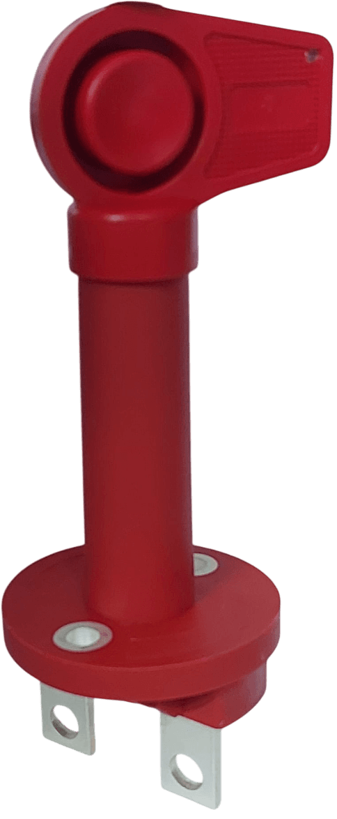 LANGHALSIGER SCHALTER