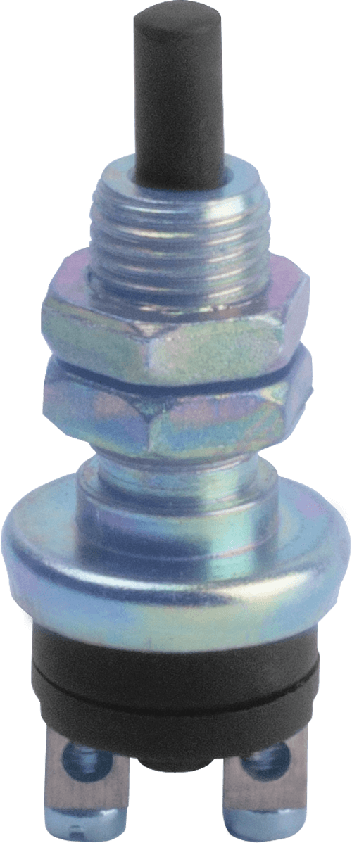 5000 Ford Traktör Fren Otomatiği (Metal Gövde, Plastik Mil, Gümüş Kontaklı)