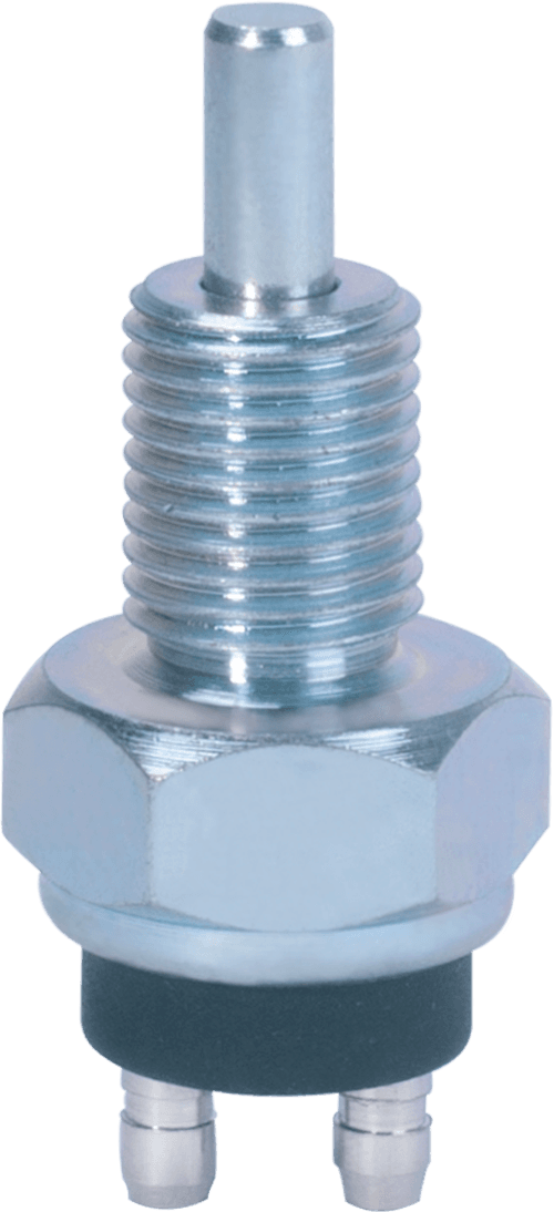 Iveco Geri Vites Otomatiği