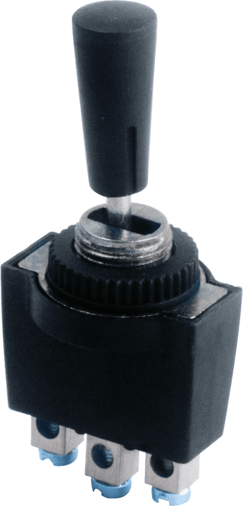 Sağ - Sol Sinyal Anahtarı