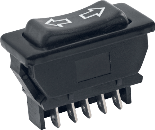 Cam ve Anten On/Off Anahtarı