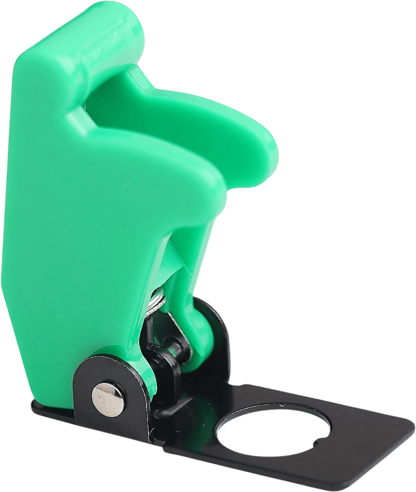 Anahtar Koruma Kapağı (Yeşil)