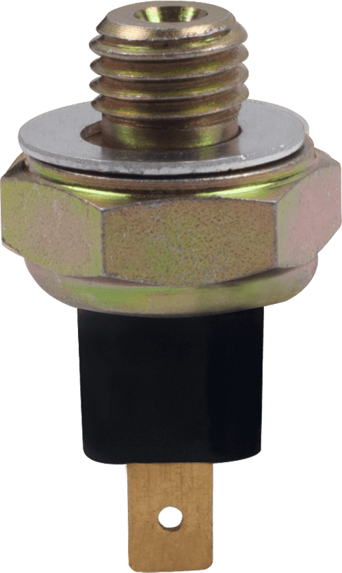 Fiat 131 Yağ Müşürü