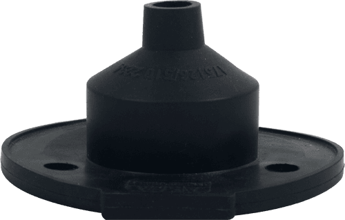 Tractor Trailer Socket Connector Housing