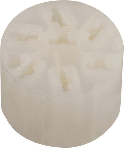 Traktör Römork Prizi Konnektörü