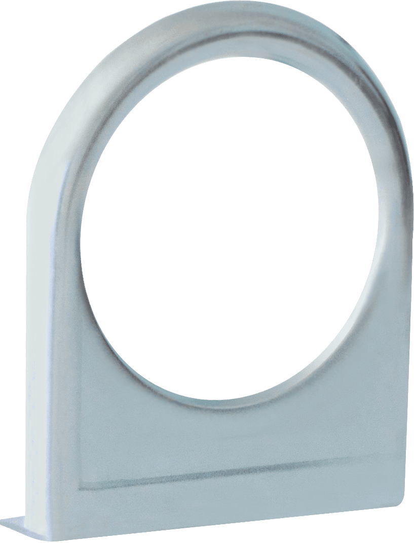 52 mm Ampermetre Ayağı