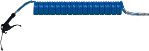 Axor Kabin Hortumu 5m (Poliüretan Hortum - Tabancalı)