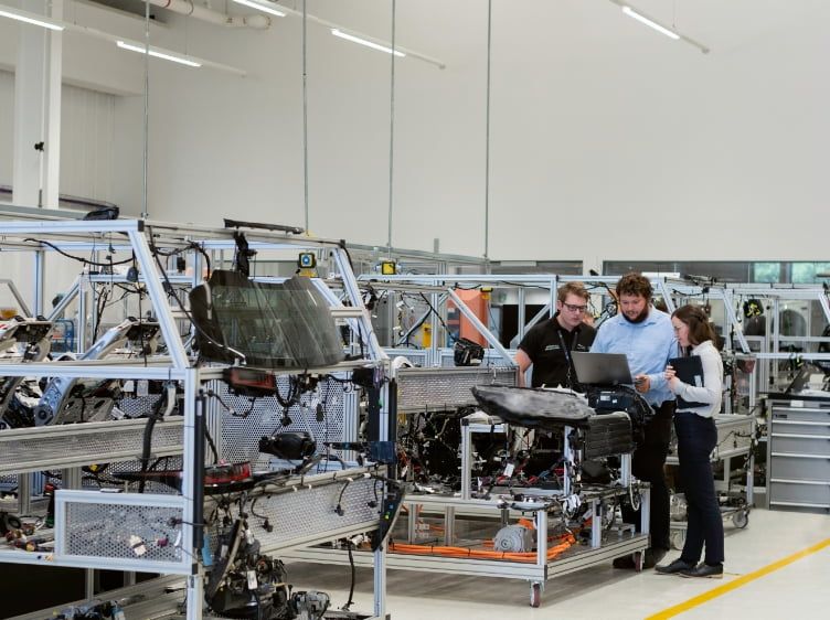 Aksa Otomotiv’den İhracat Rekoru